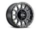 Method Race Wheels MR305 NV HD Matte Black 8-Lug Wheel; 17x8.5; 0mm Offset (11-16 F-250 Super Duty)