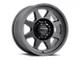 Method Race Wheels MR701 HD Matte Black 8-Lug Wheel; 18x9; 18mm Offset (11-16 F-250 Super Duty)