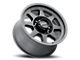 Method Race Wheels MR701 HD Matte Black 8-Lug Wheel; 18x9; 18mm Offset (11-16 F-250 Super Duty)