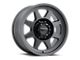 Method Race Wheels MR701 Matte Black 8-Lug Wheel; 17x9; -12mm Offset (11-16 F-250 Super Duty)