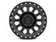 Method Race Wheels MR315 Matte Black 8-Lug Wheel; 20x10; -18mm Offset (23-24 F-250 Super Duty)