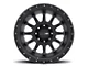 Method Race Wheels MR605 NV Matte Black 8-Lug Wheel; 20x10; -24mm Offset (23-24 F-250 Super Duty)
