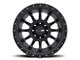 Method Race Wheels MR605 NV Matte Black 8-Lug Wheel; 20x12; -52mm Offset (23-24 F-250 Super Duty)