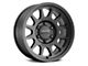 Method Race Wheels MR703 Bead Grip Matte Black 8-Lug Wheel; 17x8.5; 0mm Offset (23-24 F-250 Super Duty)