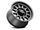 Method Race Wheels MR704 HD Bead Grip Matte Black 8-Lug Wheel; 17x9; 18mm Offset (23-24 F-250 Super Duty)