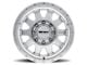Method Race Wheels MR301 The Standard Machined 8-Lug Wheel; 18x9; 18mm Offset (23-24 F-350 Super Duty SRW)