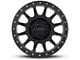 Method Race Wheels MR305 NV Matte Black 8-Lug Wheel; 20x10; -18mm Offset (23-24 F-350 Super Duty SRW)