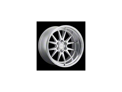 Method Race Wheels MR802 Machined 8-Lug Wheel; 22x12; -40mm Offset (99-07 F-250 Super Duty)