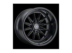 Method Race Wheels MR803 Gloss Black 8-Lug Wheel; 20x12; -40mm Offset (99-07 F-250 Super Duty)