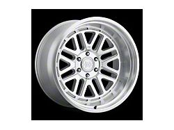 Method Race Wheels MR804 Machined 8-Lug Wheel; 22x10; -18mm Offset (99-07 F-250 Super Duty)