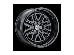 Method Race Wheels MR804 Gloss Black 8-Lug Wheel; 22x12; -40mm Offset (99-07 F-350 Super Duty SRW)