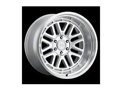 Method Race Wheels MR804 Machined 8-Lug Wheel; 20x12; -40mm Offset (99-07 F-350 Super Duty SRW)