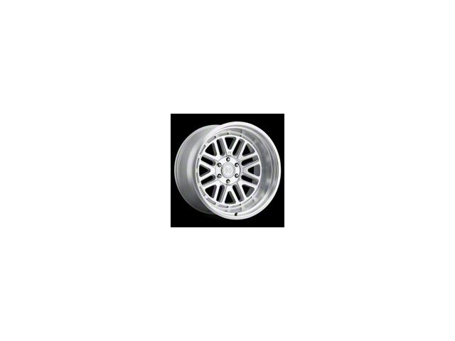 Method Race Wheels F-350 Super Duty MR804 Machined 8-Lug Wheel; 22x10 ...