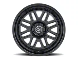 Method Race Wheels MR804 Gloss Black 6-Lug Wheel; 22x10; -18mm Offset (23-25 Canyon)