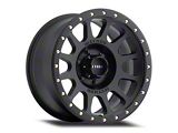 Method Race Wheels MR305 NV Matte Black 6-Lug Wheel; 20x10; -18mm Offset (23-25 Colorado)