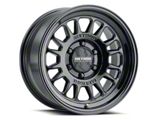 Method Race Wheels MR318 Gloss Black 6-Lug Wheel; 18x8.5; 40mm Offset (23-26 Colorado)
