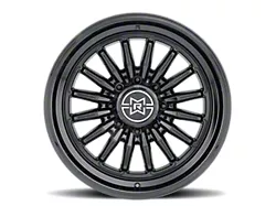 Method Race Wheels MR803 Gloss Black 8-Lug Wheel; 20x9; 0mm Offset (23-25 F-250 Super Duty)