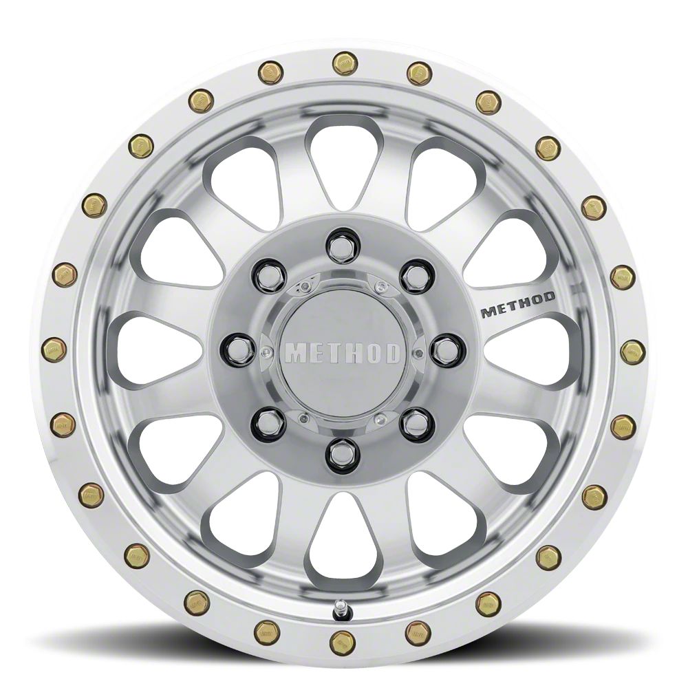RESISTANT WHEEL MASTER Modified レジスタント 301 | The Standard | Matte Black – MR30157012506N – Method