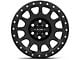 Method Race Wheels MR305 NV Matte Black 6-Lug Wheel; 20x10; -18mm Offset (19-24 RAM 1500)