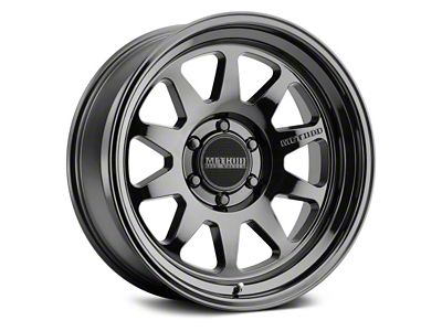 Method Race Wheels MR316 Gloss Black 6-Lug Wheel; 20x9; 18mm Offset (19-25 RAM 1500)