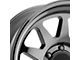 Method Race Wheels MR316 Gloss Black 6-Lug Wheel; 20x9; 18mm Offset (19-24 RAM 1500)