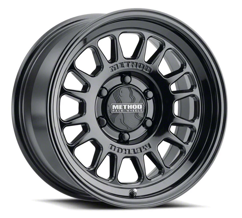316 - Markdown | Gloss Titanium – MR31629088818 – Method