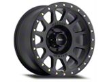 Method Race Wheels MR305 NV HD Matte Black 8-Lug Wheel; 18x9; 18mm Offset (19-26 RAM 2500)