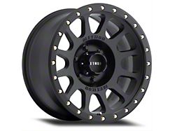 Method Race Wheels MR305 NV Matte Black 8-Lug Wheel; 18x9; -12mm Offset (19-26 RAM 2500)