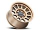Method Race Wheels MR703 Bead Grip Bronze 8-Lug Wheel; 17x8.5; 0mm Offset (19-24 RAM 2500)