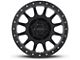 Method Race Wheels MR305 NV Matte Black 6-Lug Wheel; 18x9; 18mm Offset (19-23 Ranger)