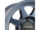 Method Race Wheels MR701 Bead Grip Bahia Blue 6-Lug Wheel; 18x9; 18mm Offset (19-23 Ranger)
