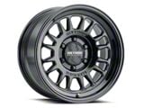 Method Race Wheels MR318 Gloss Black 6-Lug Wheel; 18x9; 18mm Offset (19-26 Silverado 1500)