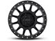 Method Race Wheels MR305 NV HD Matte Black 8-Lug Wheel; 17x8.5; 0mm Offset (20-24 Silverado 2500 HD)