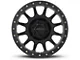 Method Race Wheels MR305 NV HD Matte Black 8-Lug Wheel; 18x9; 18mm Offset (07-10 Silverado 2500 HD)