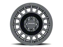 Method Race Wheels MR707 Bead Grip Matte Black 8-Lug Wheel; 18x9; 18mm Offset (20-25 Silverado 3500 HD SRW)
