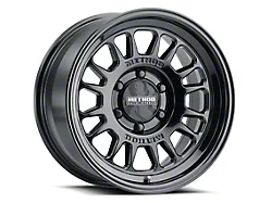 Method Race Wheels MR318 Gloss Black 6-Lug Wheel; 18x9; 18mm Offset (21-26 Yukon)