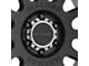 Method Race Wheels MR605 NV Matte Black 6-Lug Wheel; 20x10; -24mm Offset (19-24 RAM 1500)