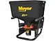 Meyer Baseline BL240 Tailgate Salt Spreader (Universal; Some Adaptation May Be Required)