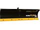 Meyer 80-Inch HomePlow Basic Manual Lift Snow Plow (Universal; Some Adaptation May Be Required)