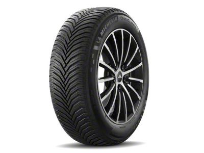 Michelin CrossClimate2 All-Season Tire (27" - 235/45R19)