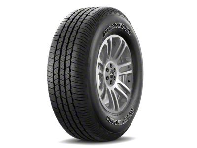 Michelin Defender LTX M/S 2 All-Season Tire (35" - 35x12.50R20LT)