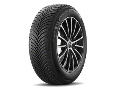 Michelin CrossClimate2 All-Season Tire (29" - 235/55R18)