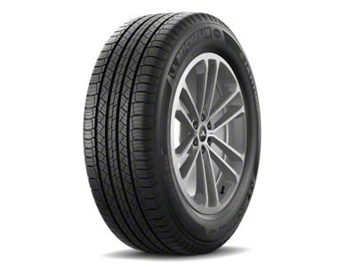 Michelin Latitude Tour HP Tire (29" - 235/60R18)