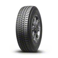 Michelin F-350 Super Duty Agilis CrossClimate All-Season Tire 72022.2 ...