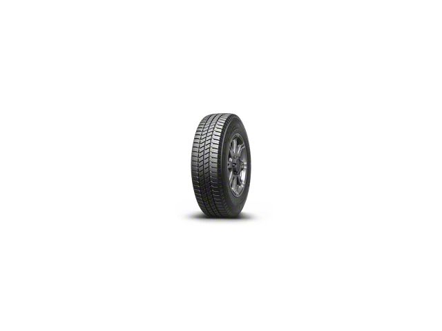 Michelin F-350 Super Duty Agilis CrossClimate All-Season Tire 72022.2 ...