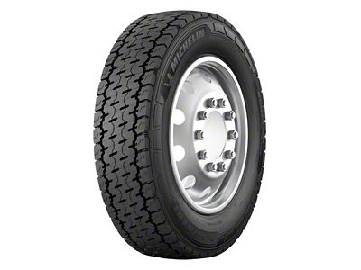 Michelin Agilis CrossClimate All-Season Tire (30" - LT245/75R16)