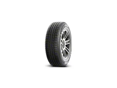 Michelin Defender2 All-Season Tire (26" - 215/55R17)