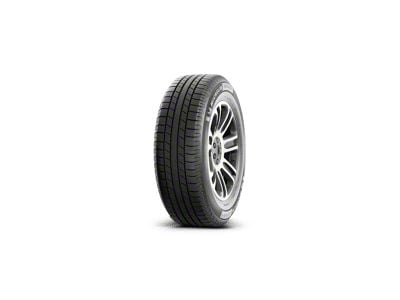 Michelin Defender2 All-Season Tire (27" - 235/55R17)