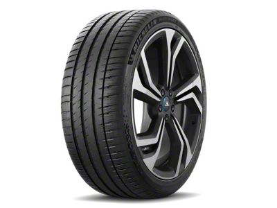 Michelin Pilot Sport EV Tire (29" - 255/40R20)