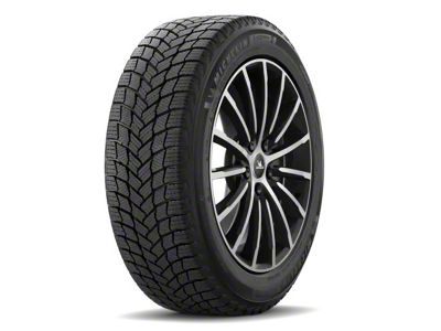 Michelin X-Ice Snow Winter Tire (30" - 265/50R20)